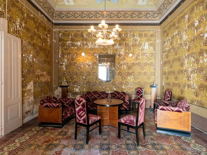 Casa con 6 locali in vendita in Via Manieri, Centro, Carpignano Salentino