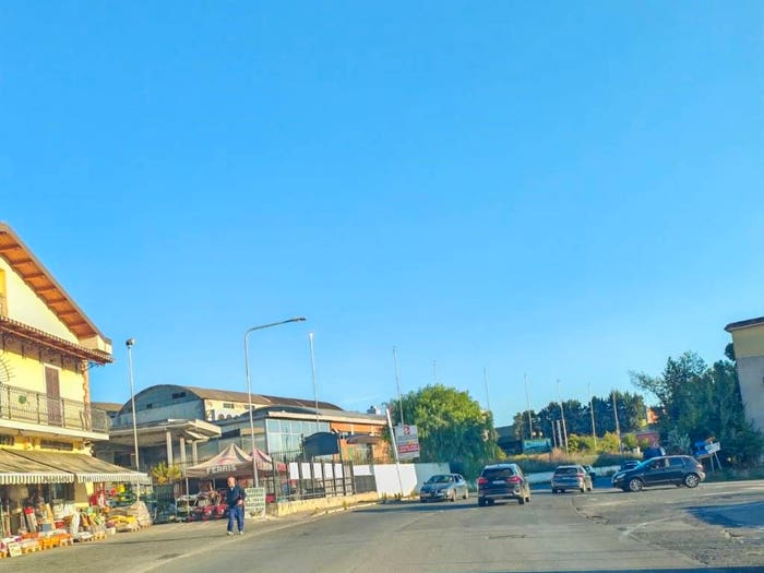 Casa con 6 locali in vendita in Via Nettunense, Cecchina, Albano Laziale