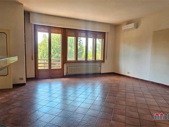 Appartamento quadrilocale in vendita in Centro, Poggibonsi