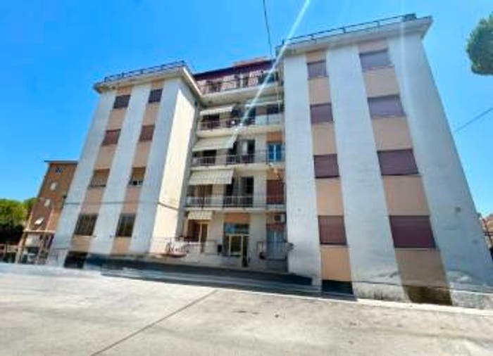 Appartamento quadrilocale in vendita in Via Fratelli Rosselli, Centro, Chiaravalle