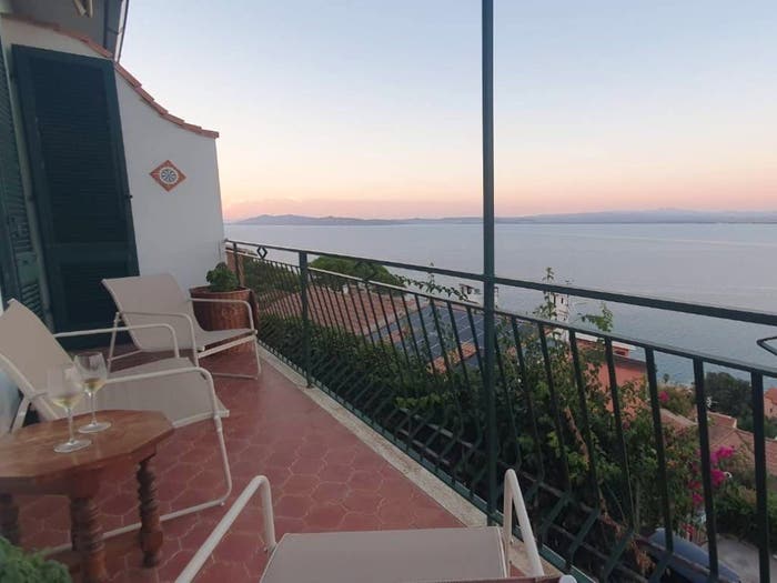 Appartamento con 6 locali in vendita in Via del Sole, Porto Santo Stefano, Monte Argentario