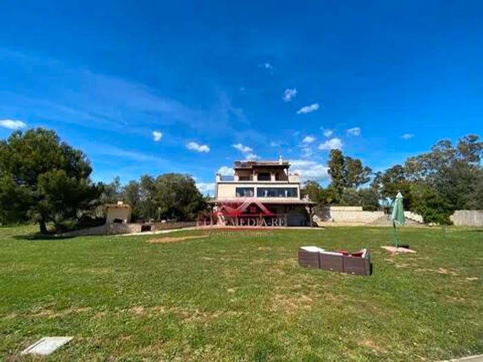 Casa con 6 locali in vendita in Strada Querciolare, Montalto di Castro