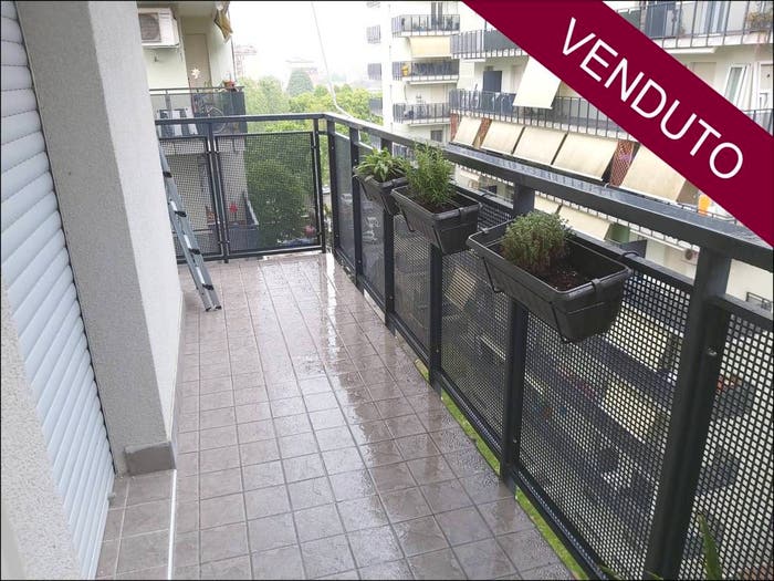 Appartamento bilocale in vendita in Via Francesco Cilea, Centro, Pioltello