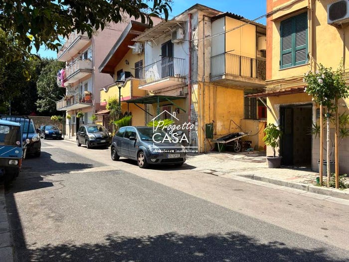 Appartamento monolocale in vendita in Via Suor Maria della Passione Beata, Barra, Napoli