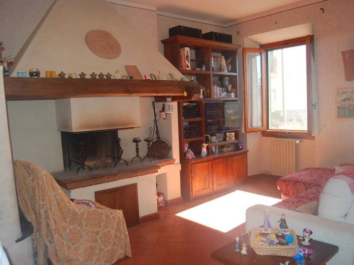 Appartamento con 5 locali in vendita in Via Chiantigiana, Panzano In Chianti, Greve in Chianti