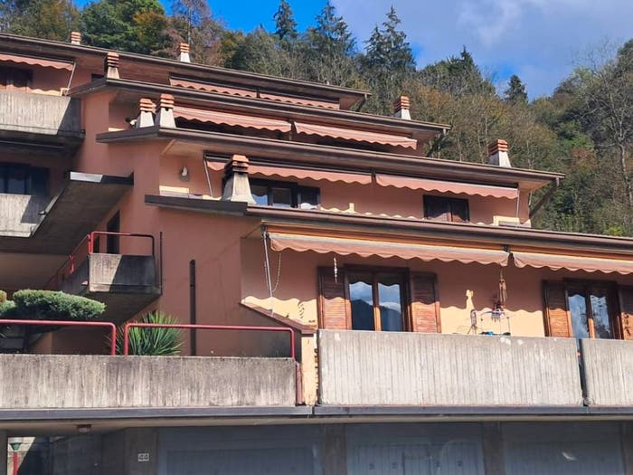 Appartamento trilocale in vendita in Centro, San Giovanni Bianco