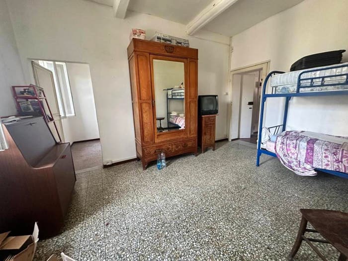 Appartamento quadrilocale in vendita in Via Camillo Benso Cavour, Cecina Centro, Cecina