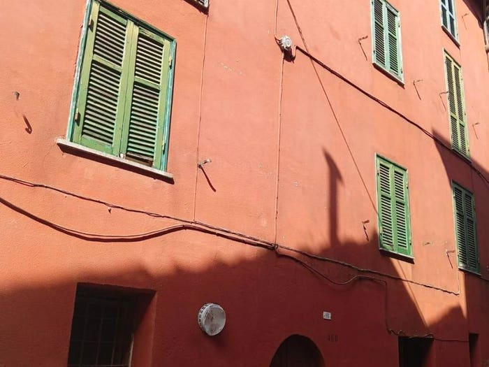 Appartamento con 6 locali in vendita in Via d'Italia, Centro, Supino