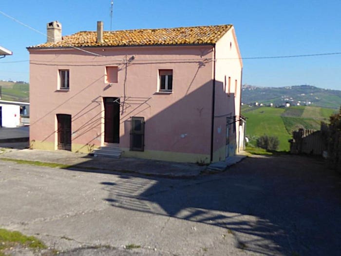 Casa quadrilocale in vendita in Via Roma, Centro, Sant'Eusanio del Sangro