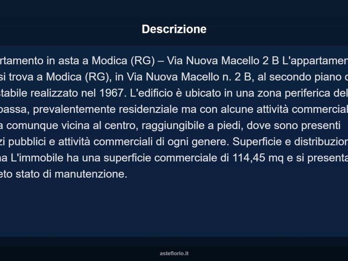 Case in Vendita e in Affitto - 2