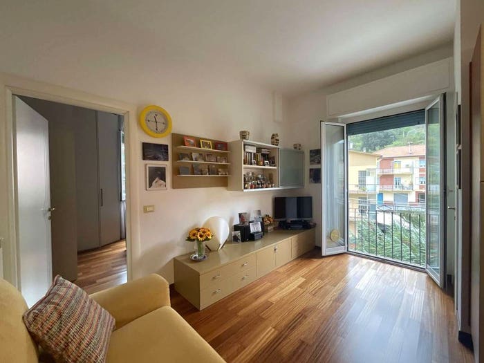 Appartamento bilocale in vendita in via Sanda, Celle Ligure Pecorile, Celle Ligure
