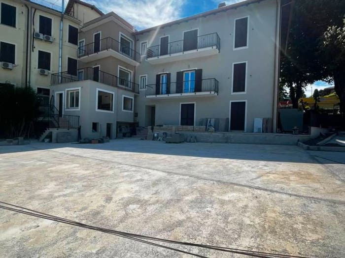 Appartamento trilocale in vendita in Via Vecchia di Marino, Squarciarelli Casalaccio Pratone, Grottaferrata
