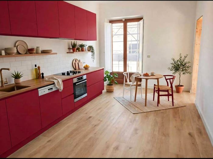 Appartamento quadrilocale in vendita in scarperia, Scarperia, Scarperia e San Piero
