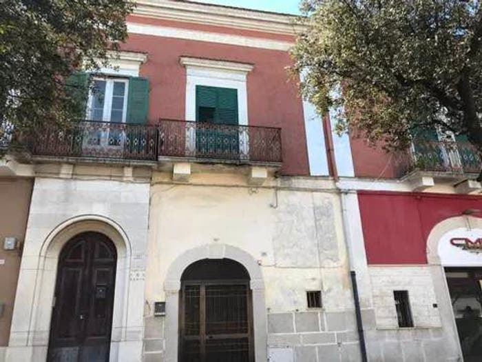 Appartamento con 5 locali in vendita in Via Xx Settembre, Trinitapoli