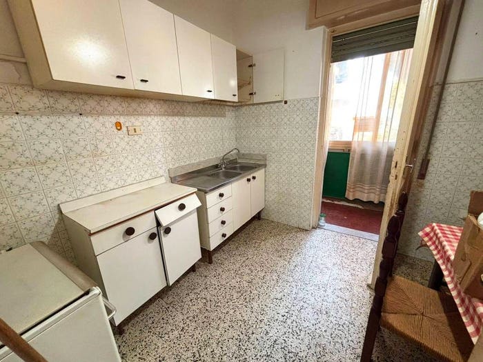 Appartamento quadrilocale in vendita in Via Silvio Pellico, Rinchiostra Quercioli, Massa