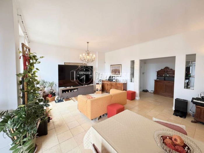 Appartamento trilocale in vendita in Via Amilcare Ponchielli, Parco, Monza