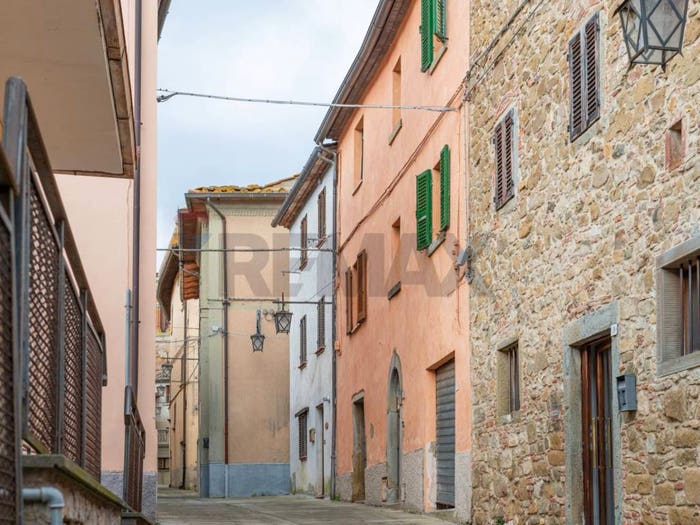 Casa con 6 locali in vendita in CORSO ITALIA, Badia Al Pino, Civitella in Val di Chiana