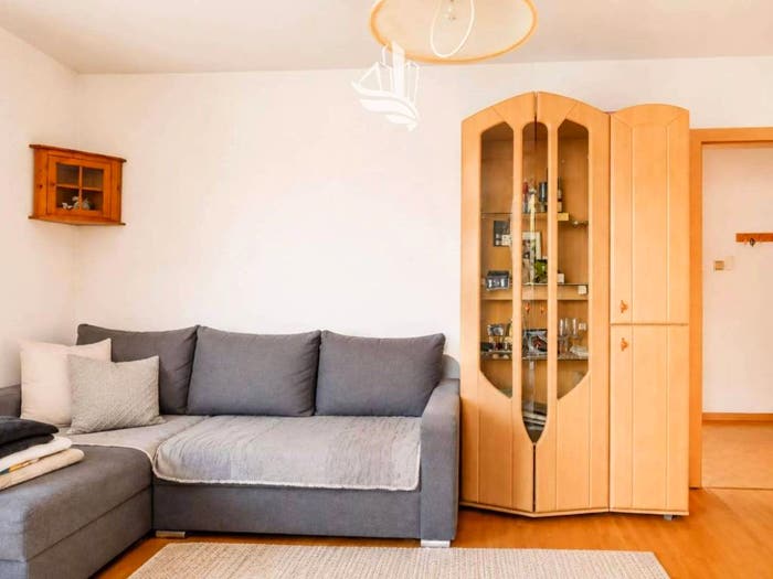 Appartamento con 5 locali in vendita in Am Kuntersweg, Barbiano