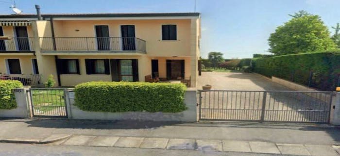 Appartamento monolocale in vendita in Via Monsignore Carlo Liviero, Centro, Agna