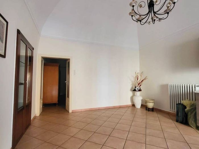 Casa quadrilocale in vendita in Via Francesco Ferrucci, Centro, Andria