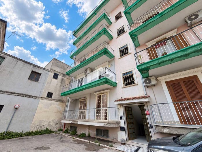 Appartamento quadrilocale in vendita in Via Cancello, Centro, Casalnuovo di Napoli