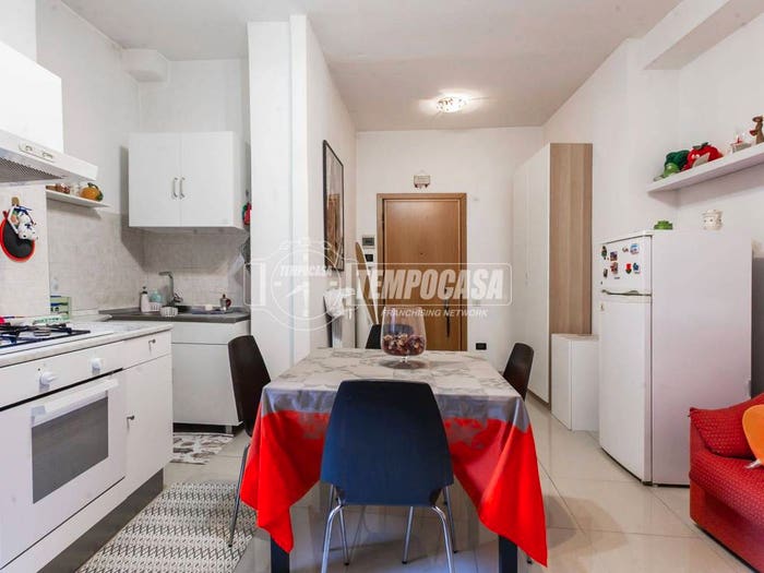 Appartamento bilocale in vendita in Via Michele Lessona, Vialba, Milano