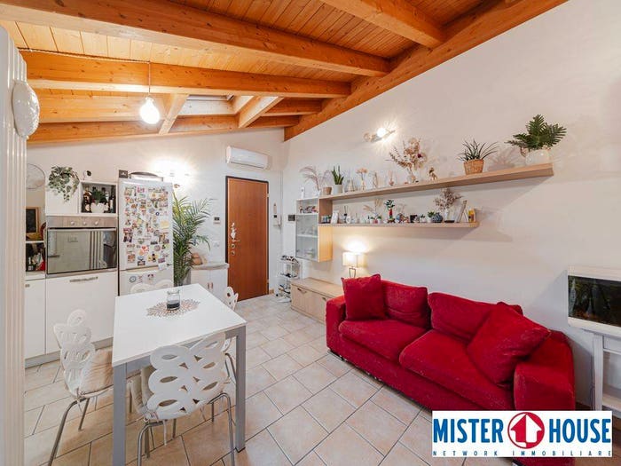 Appartamento bilocale in vendita in Via Felice Cavallotti, Centro, Muggiò
