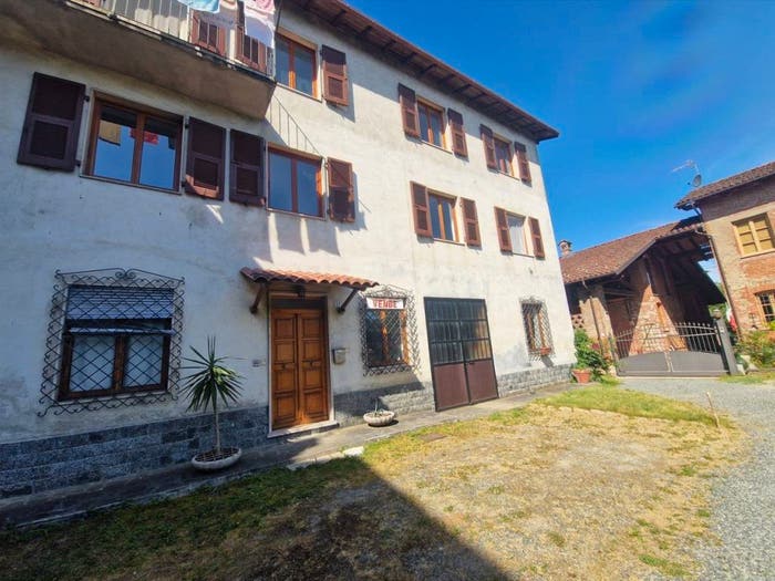 Casa con 6 locali in vendita in Via Settembre, Silvano d'Orba