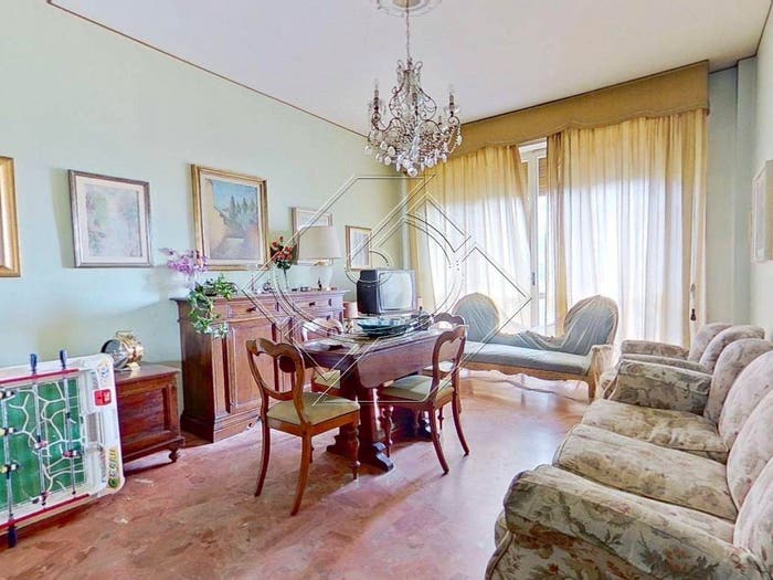 Appartamento con 5 locali in vendita in Via Alessandro Allori, Novoli, Firenze
