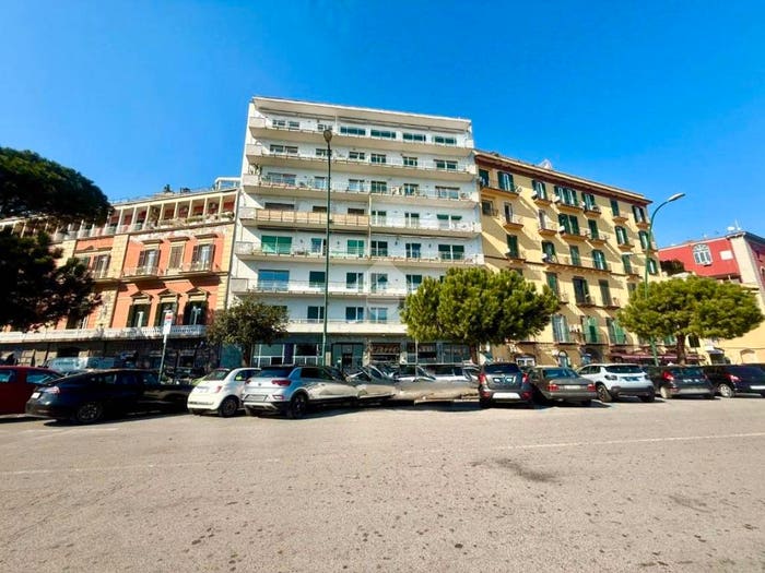 Appartamento con 5 locali in vendita in Via Mergellina, Mergellina Piedigrotta, Napoli