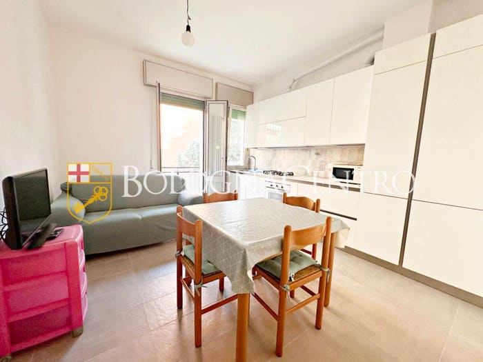 Appartamento bilocale in affitto in Via Edoardo Ferravilla, San Donato, Bologna