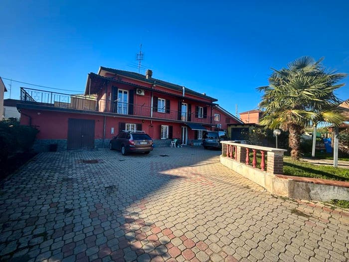 Casa con 6 locali in vendita in Via Brenta, San Fedele, Asti