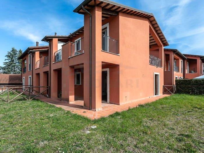 Appartamento bilocale in vendita in Via Aurinia, Saturnia, Manciano