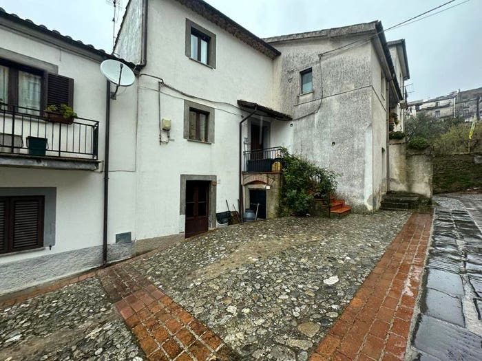 Appartamento in vendita in Via del Fullone, Centro, San Marco Argentano