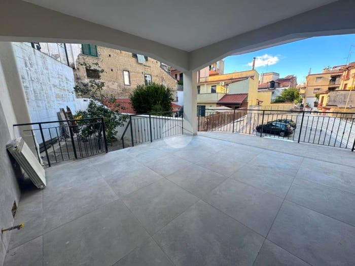 Appartamento trilocale in vendita in Vico Plebiscito, Centro, Marano di Napoli
