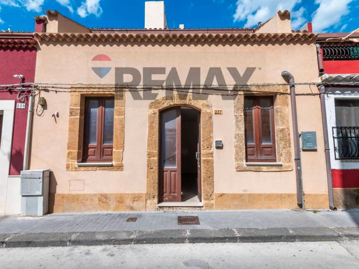 Casa con 6 locali in vendita in Via Epicarmo, Centro, Augusta