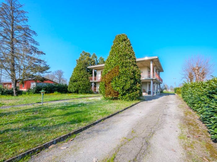 Casa con 6 locali in vendita in località casalbarbato, Casalbarbato, Fontanellato