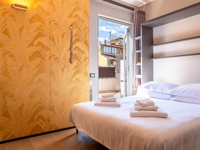 Appartamento bilocale in vendita in Ponte Vecchio Pitti, Firenze