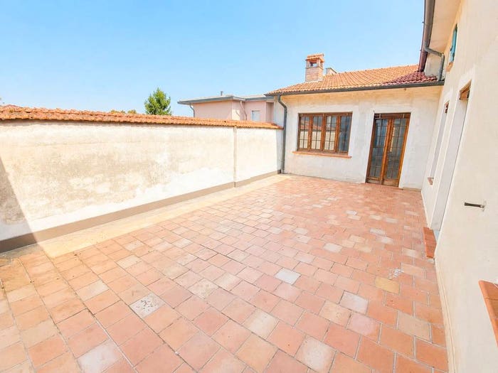 Casa con 6 locali in vendita in Centro, Castelleone