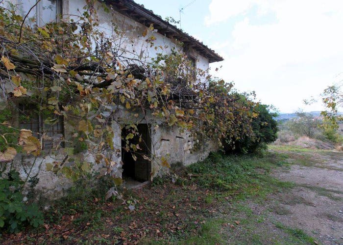 Casa con 6 locali in vendita in via di donnini, Reggello