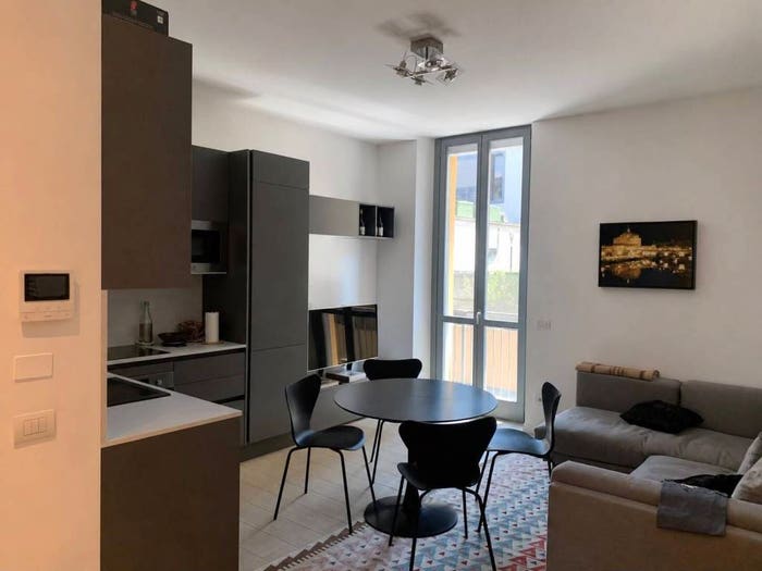 Appartamento trilocale in vendita in Viale Isonzo, Ripamonti Fondazione Prada, Milano