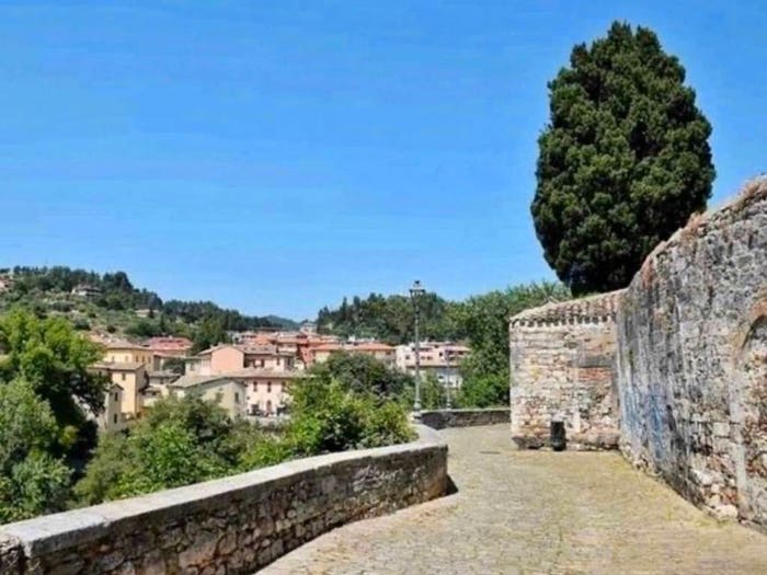 Casa con 5 locali in vendita in Rua Delle Stelle, Ascoli Piceno
