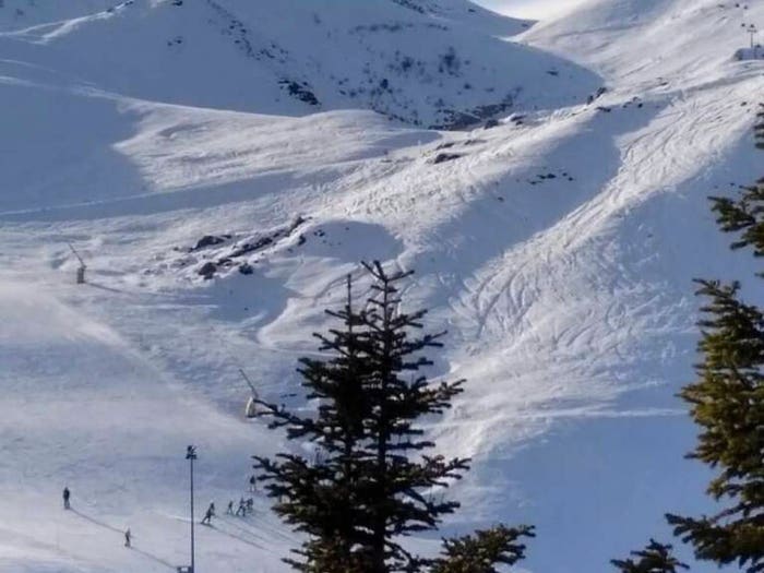 Appartamento bilocale in vendita in Via Galassia C, Prato Nevoso, Frabosa Sottana