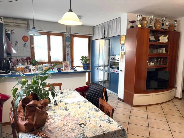 Appartamento quadrilocale in vendita in via elettrica, Torre del Lago, Viareggio