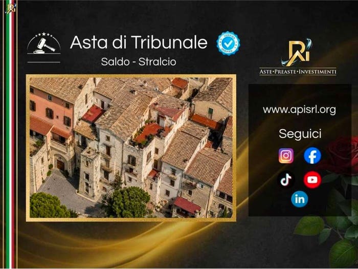 Appartamento con 6 locali in vendita in Via del Monastero, Centro, Morlupo