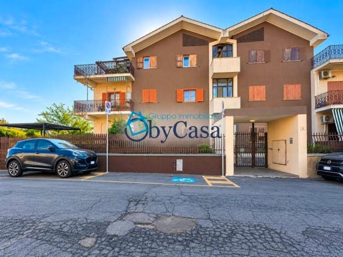 Casa bilocale in vendita in Via Duilio Ottavi, Centro, Cerveteri