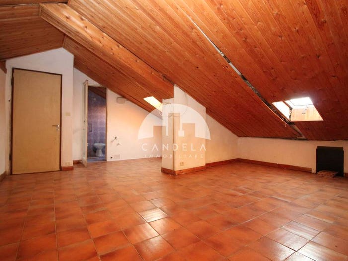 Casa monolocale in vendita in Via Giuseppe Botta, Carassone, Mondovì