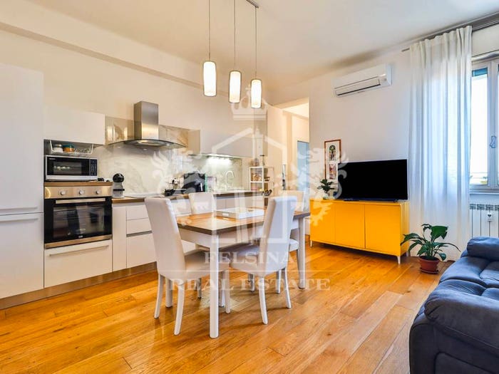 Appartamento trilocale in vendita in Via Aldo Pio Manuzio, Borgo Panigale, Bologna