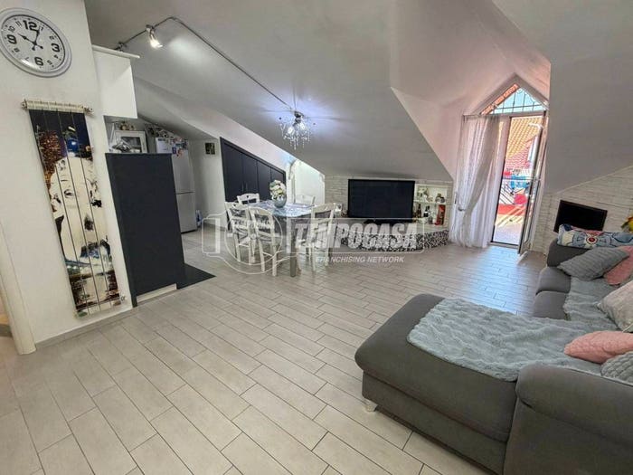 Casa trilocale in vendita in Via Marchesella, Nuovo Corso Campano Marchesella, Giugliano in Campania