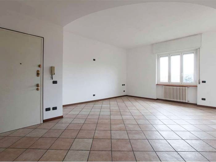 Appartamento trilocale in vendita in via Edison, Centro, Casatenovo